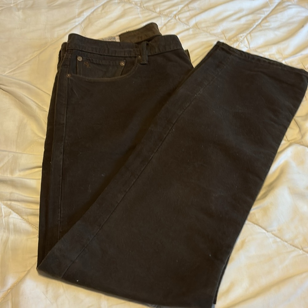 Polo Ralph Lauren soft cotton jeans